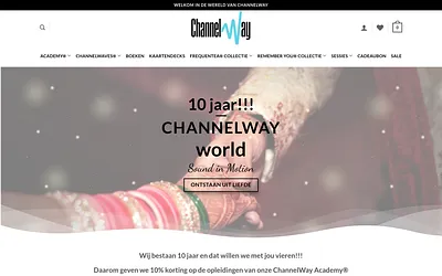 channelway.world snapshot
