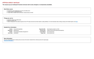 madeinny.realtymx.com snapshot