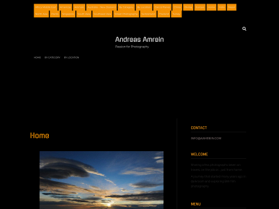 aamrein.com snapshot
