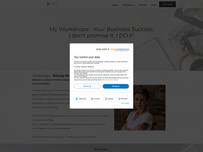 businesslab.business snapshot