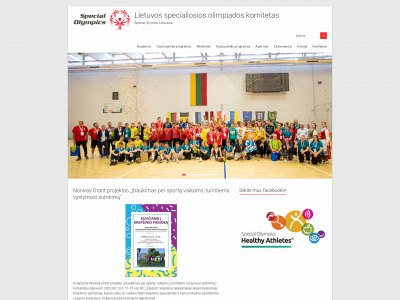 lsok.lt snapshot
