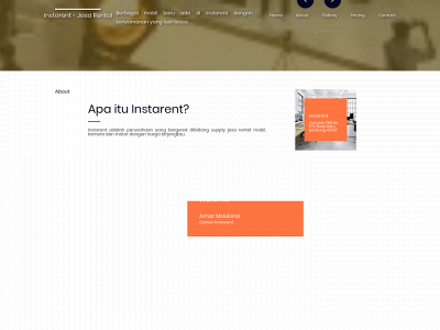 instarent.id snapshot