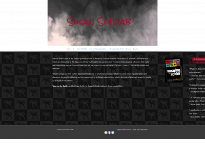 susanschaab.com snapshot