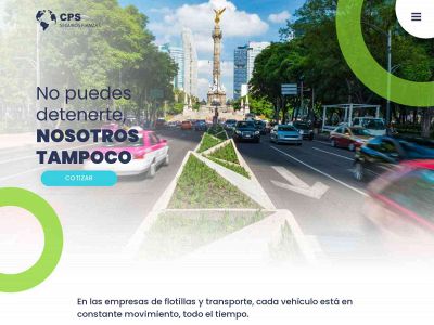 cpsseguros.com snapshot