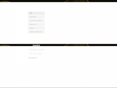 tillas.se snapshot