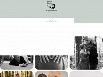 sqfotografering.dk snapshot