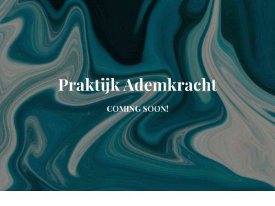praktijkademkracht.nl snapshot