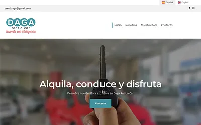 dagarc.es snapshot