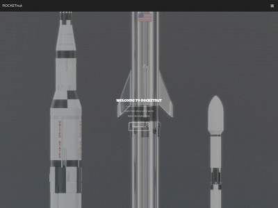 rocketnut.com snapshot