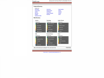 dark.com snapshot