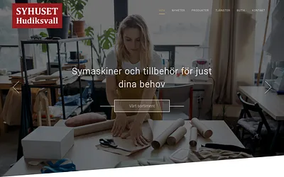 syhuset.se snapshot