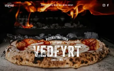 vedfyrt.com snapshot