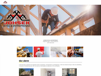 johsek.com snapshot
