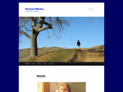richardmeekscounseling.com snapshot