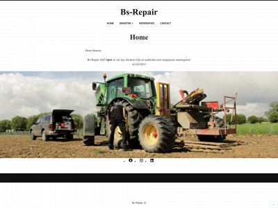 bs-repair.com snapshot