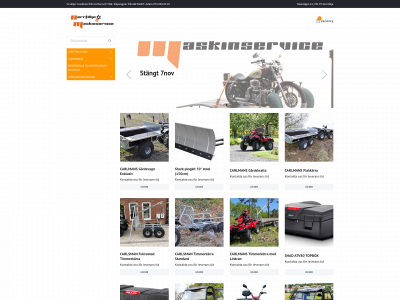 nmservice.se snapshot