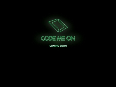 codemeon.com snapshot