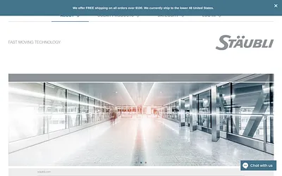 www.ecs-ecart.com snapshot