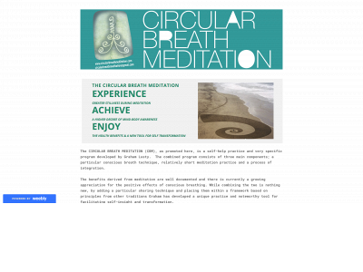 circularbreathmeditation.weebly.com snapshot
