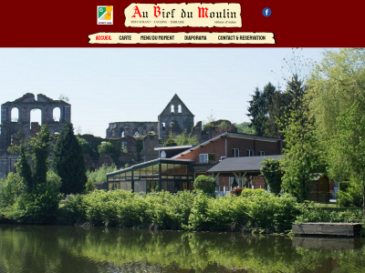 biefdumoulin.com snapshot