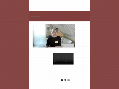 erkkaope.fi snapshot