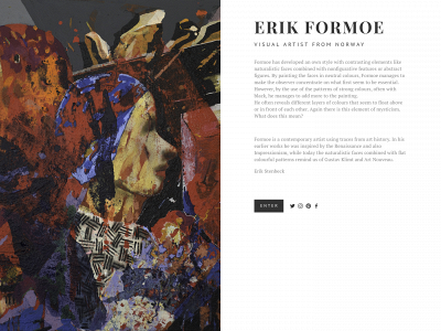 formoe.no snapshot