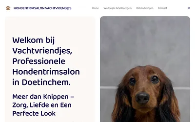 trimsalonvachtvriendjes.nl snapshot