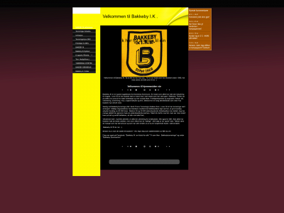 bakkebyik.com snapshot