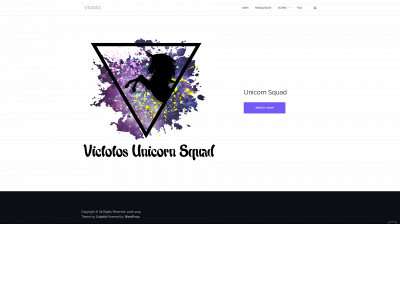 victoto.no snapshot