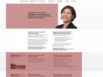 helle-hansen.com snapshot