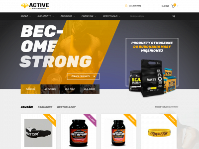 activesuple.pl snapshot