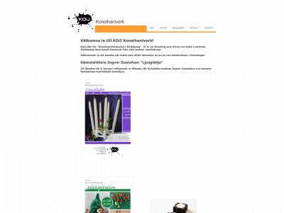 koij.se snapshot