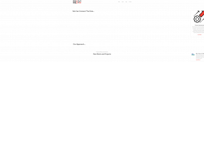 mostlywest.com snapshot