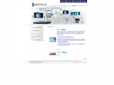 septeka.lt snapshot