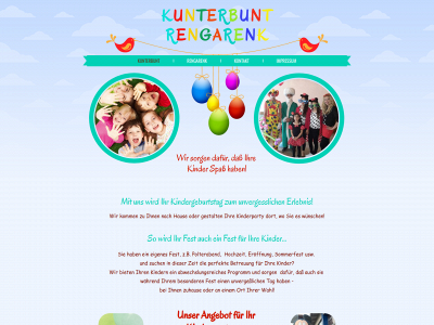 kinderfest-krumbach.de snapshot