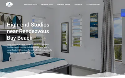 staymerri.com snapshot