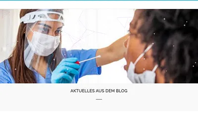 pcr-coronatest-dortmund.de snapshot