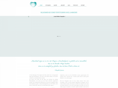 lindapfeiffer.de snapshot