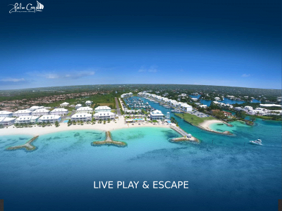 palmcay.com snapshot