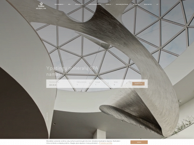 vytautasmineralspa.lt snapshot