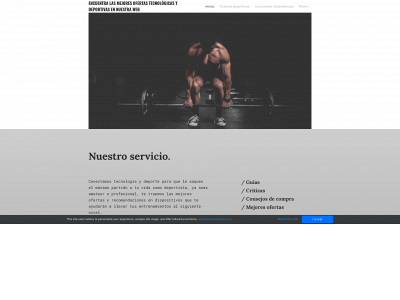 ofertastecnologia.weebly.com snapshot