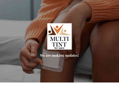 multitint.com snapshot