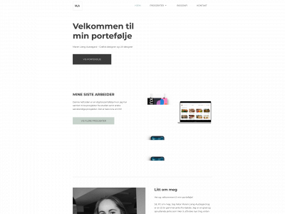 mladesign.no snapshot