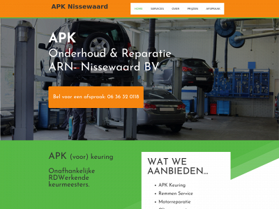 apknissewaard.nl snapshot