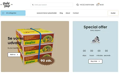 aseanfoody.dk snapshot