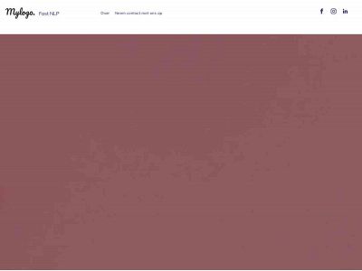 fastnlp.nl snapshot