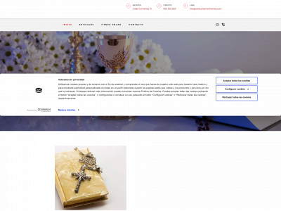 articulosmontserrat.es snapshot