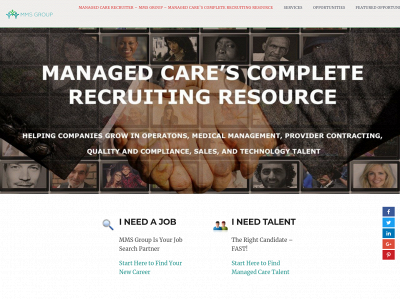 mmsgrouponline.com snapshot