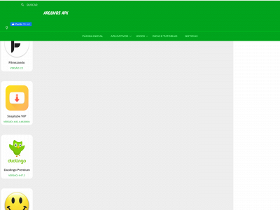 arquivosapk.com snapshot