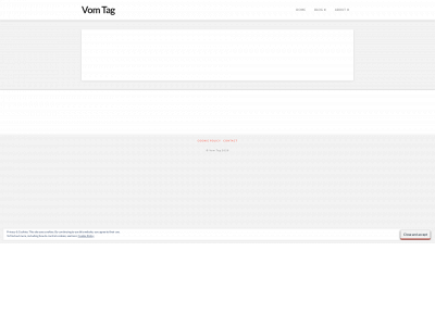 vomtag.com snapshot